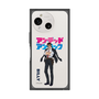 プレミアムスクエアケース［ アンデッドアンラック - 立ち絵 - ビリー ］