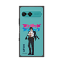 プレミアムスクエアケース［ アンデッドアンラック - 立ち絵 - ビリー ］