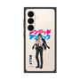 プレミアムスクエアケース［ アンデッドアンラック - 立ち絵 - ビリー ］