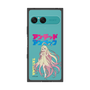 プレミアムスクエアケース［ アンデッドアンラック - 立ち絵 - タチアナ ］