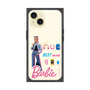 プレミアムスクエアケース［ Barbie - BEST DAY EVER ］