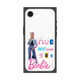 プレミアムスクエアケース［ Barbie - BEST DAY EVER ］