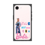 プレミアムスクエアケース［ Barbie - BEST DAY EVER ］