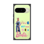プレミアムスクエアケース［ Barbie - BEST DAY EVER ］