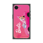 プレミアムスクエアケース［ Barbie - ドライブ ］