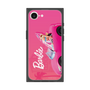 プレミアムスクエアケース［ Barbie - ドライブ ］