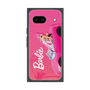 プレミアムスクエアケース［ Barbie - ドライブ ］