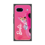 プレミアムスクエアケース［ Barbie - ドライブ ］