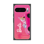 プレミアムスクエアケース［ Barbie - ドライブ ］