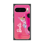 プレミアムスクエアケース［ Barbie - ドライブ ］