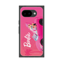 プレミアムスクエアケース［ Barbie - ドライブ ］