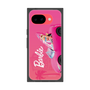 プレミアムスクエアケース［ Barbie - ドライブ ］