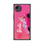 プレミアムスクエアケース［ Barbie - ドライブ ］