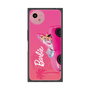 プレミアムスクエアケース［ Barbie - ドライブ ］