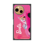 プレミアムスクエアケース［ Barbie - ドライブ ］