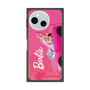 プレミアムスクエアケース［ Barbie - ドライブ ］