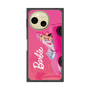プレミアムスクエアケース［ Barbie - ドライブ ］