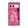 プレミアムスクエアケース［ Barbie - ドライブ ］