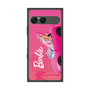 プレミアムスクエアケース［ Barbie - ドライブ ］