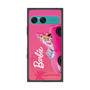 プレミアムスクエアケース［ Barbie - ドライブ ］