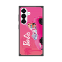 プレミアムスクエアケース［ Barbie - ドライブ ］