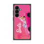 プレミアムスクエアケース［ Barbie - ドライブ ］