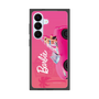 プレミアムスクエアケース［ Barbie - ドライブ ］