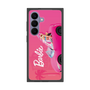 プレミアムスクエアケース［ Barbie - ドライブ ］