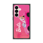 プレミアムスクエアケース［ Barbie - ドライブ ］