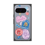 プレミアムスクエアケース［ Barbie - CUTIE STYLE2 ］
