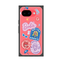 プレミアムスクエアケース［ Barbie - CUTIE STYLE2 ］