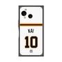 プレミアムスクエアケース［ 読売ジャイアンツ - #10 KAI - ホーム ］