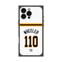 プレミアムスクエアケース［ 読売ジャイアンツ - #110 WHEELER - ホーム ］