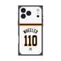 プレミアムスクエアケース［ 読売ジャイアンツ - #110 WHEELER - ホーム ］