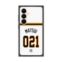プレミアムスクエアケース［ 読売ジャイアンツ - #021 MATSUI - ホーム ］