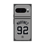 プレミアムスクエアケース［ 読売ジャイアンツ - #92 MARTINEZ - ビジター ］