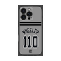 プレミアムスクエアケース［ 読売ジャイアンツ - #110 WHEELER - ビジター ］