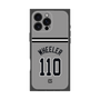 プレミアムスクエアケース［ 読売ジャイアンツ - #110 WHEELER - ビジター ］