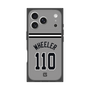 プレミアムスクエアケース［ 読売ジャイアンツ - #110 WHEELER - ビジター ］