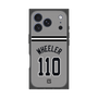 プレミアムスクエアケース［ 読売ジャイアンツ - #110 WHEELER - ビジター ］