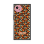 プレミアムスクエアケース［ ANNA SUI - DITSY FLORAL ］