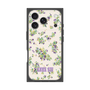 プレミアムスクエアケース［ ANNA SUI - ROSEBUDS ］