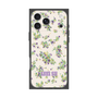 プレミアムスクエアケース［ ANNA SUI - ROSEBUDS ］