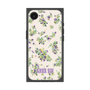 プレミアムスクエアケース［ ANNA SUI - ROSEBUDS ］