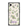 プレミアムスクエアケース［ ANNA SUI - ROSEBUDS ］