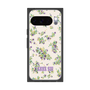 プレミアムスクエアケース［ ANNA SUI - ROSEBUDS ］