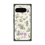 プレミアムスクエアケース［ ANNA SUI - ROSEBUDS ］