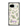 プレミアムスクエアケース［ ANNA SUI - ROSEBUDS ］