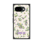 プレミアムスクエアケース［ ANNA SUI - ROSEBUDS ］