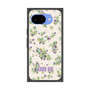 プレミアムスクエアケース［ ANNA SUI - ROSEBUDS ］